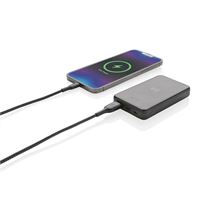 POWERBANK WIRELESS RICICLATO